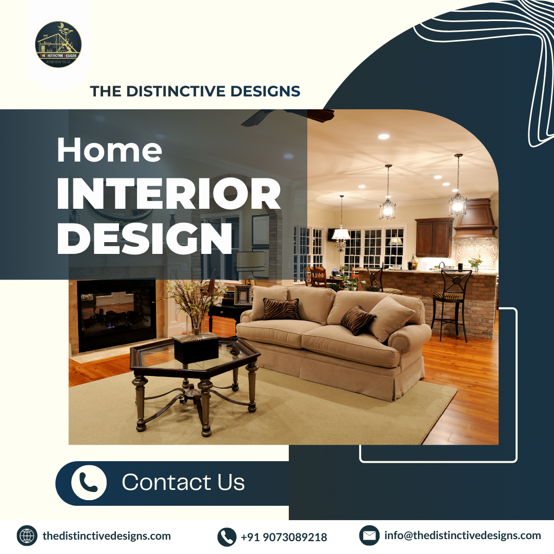 Interior Design & Home Décor: Smart Ideas to Elevate Your Living Space